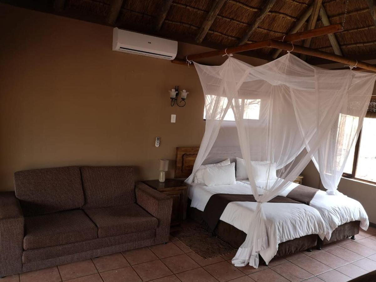 Boulders Safari Lodge Малелейн Екстериор снимка