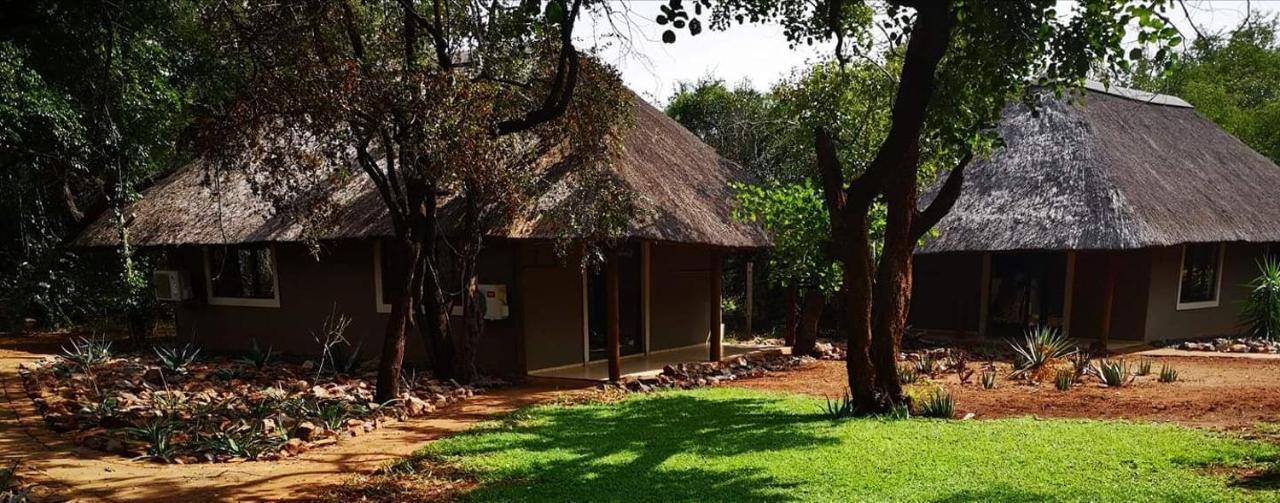 Boulders Safari Lodge Малелейн Екстериор снимка