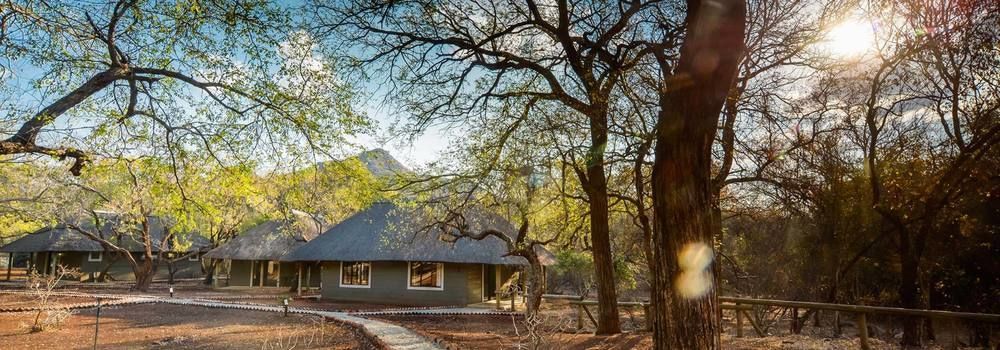 Boulders Safari Lodge Малелейн Екстериор снимка