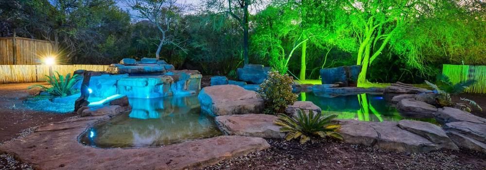 Boulders Safari Lodge Малелейн Екстериор снимка