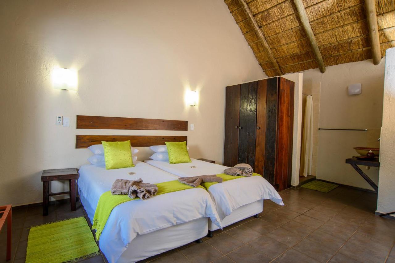 Boulders Safari Lodge Малелейн Екстериор снимка